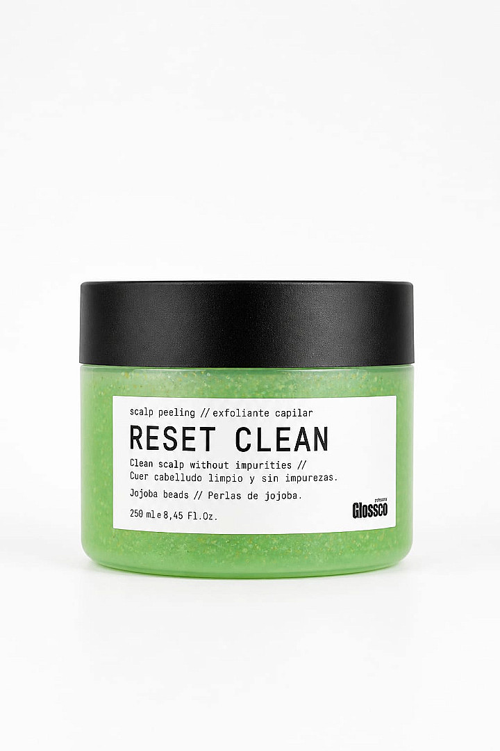Glossco Glossier Reset Clean