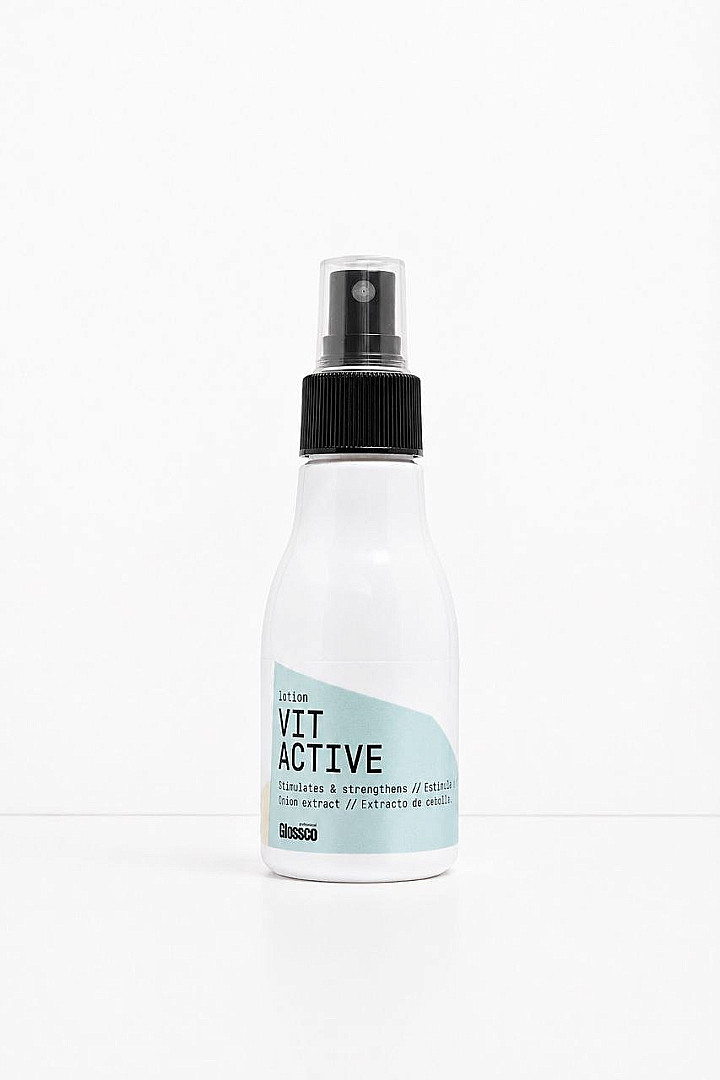 Glossco Vit Active Lotion