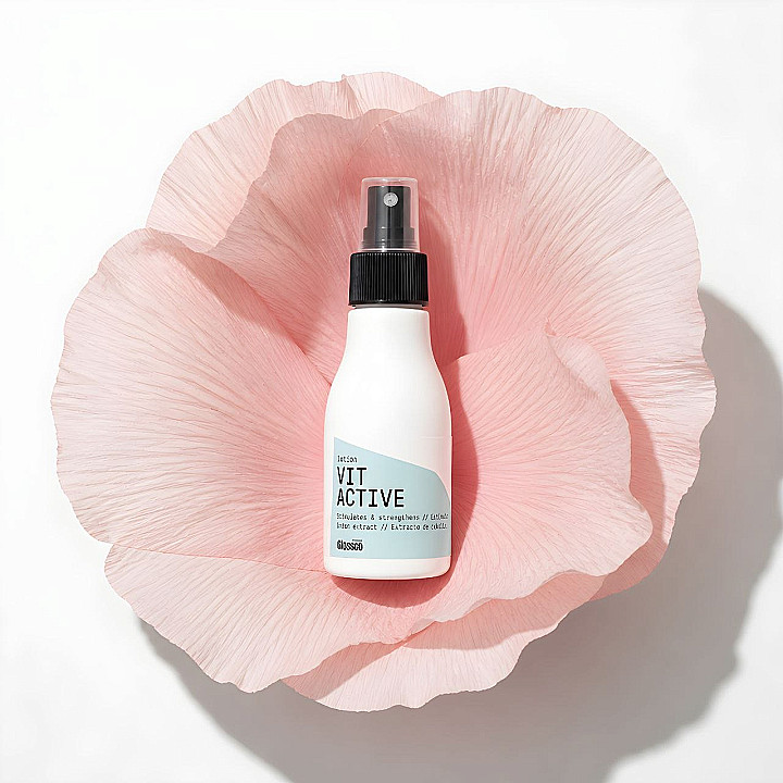 Glossco Vit Active Lotion Hoitoneste – kuva 2