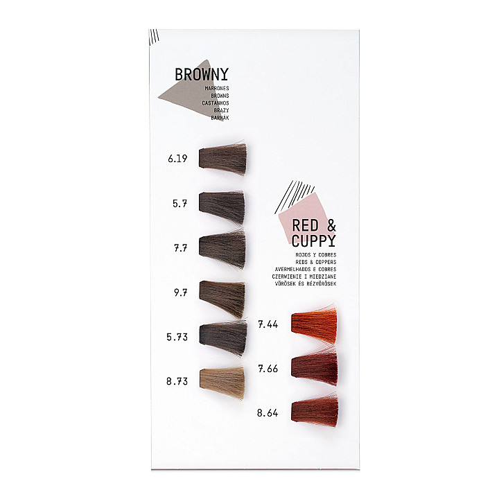 Glossco Pure gloss Hiusväri