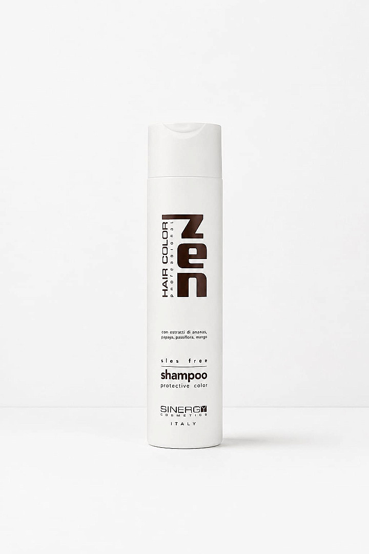 Sinergy ZEN