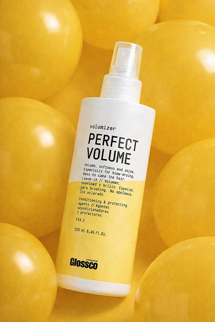 Glossco Perfect volume Suihke