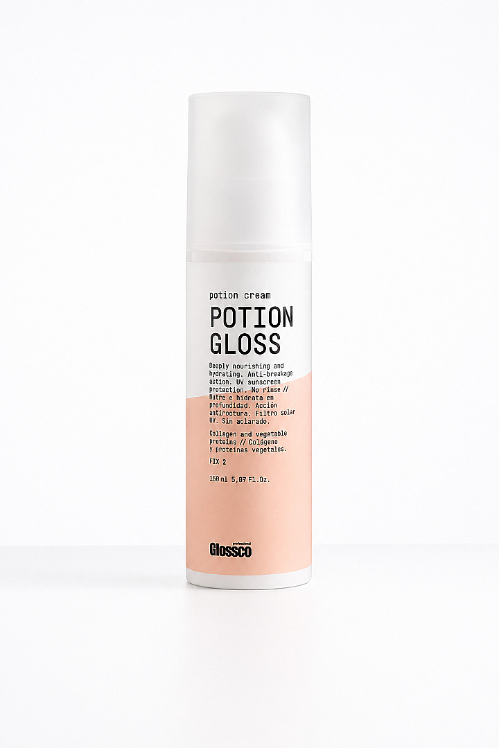 Glossco Potion gloss