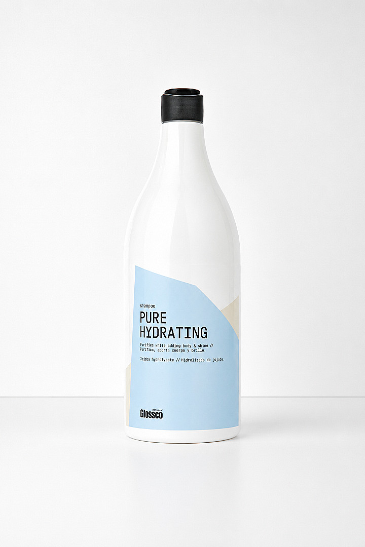 Glossco Pure hydrating