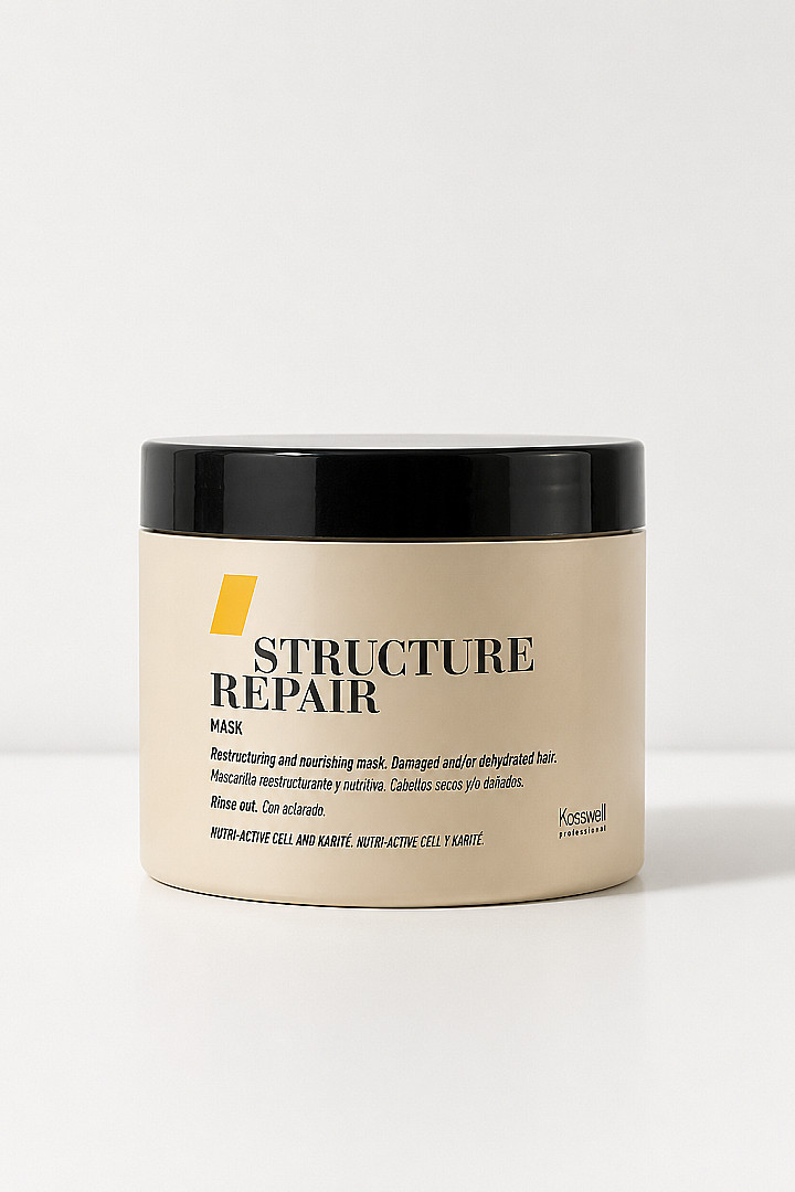 Kosswell Structure repair mask