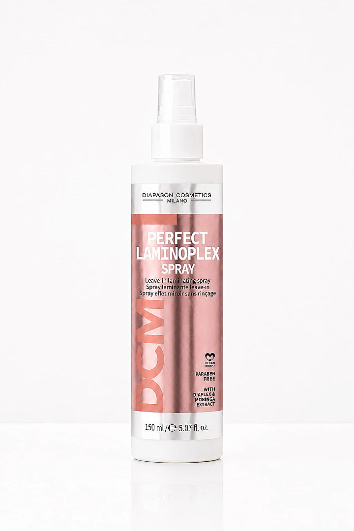 Lisap DCM Perfect Laminoplex Spray