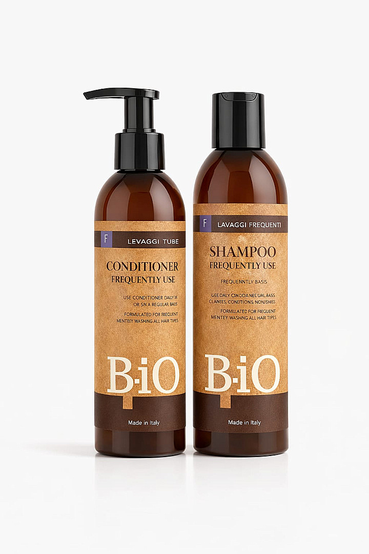 Sinergy B.io frequently-use