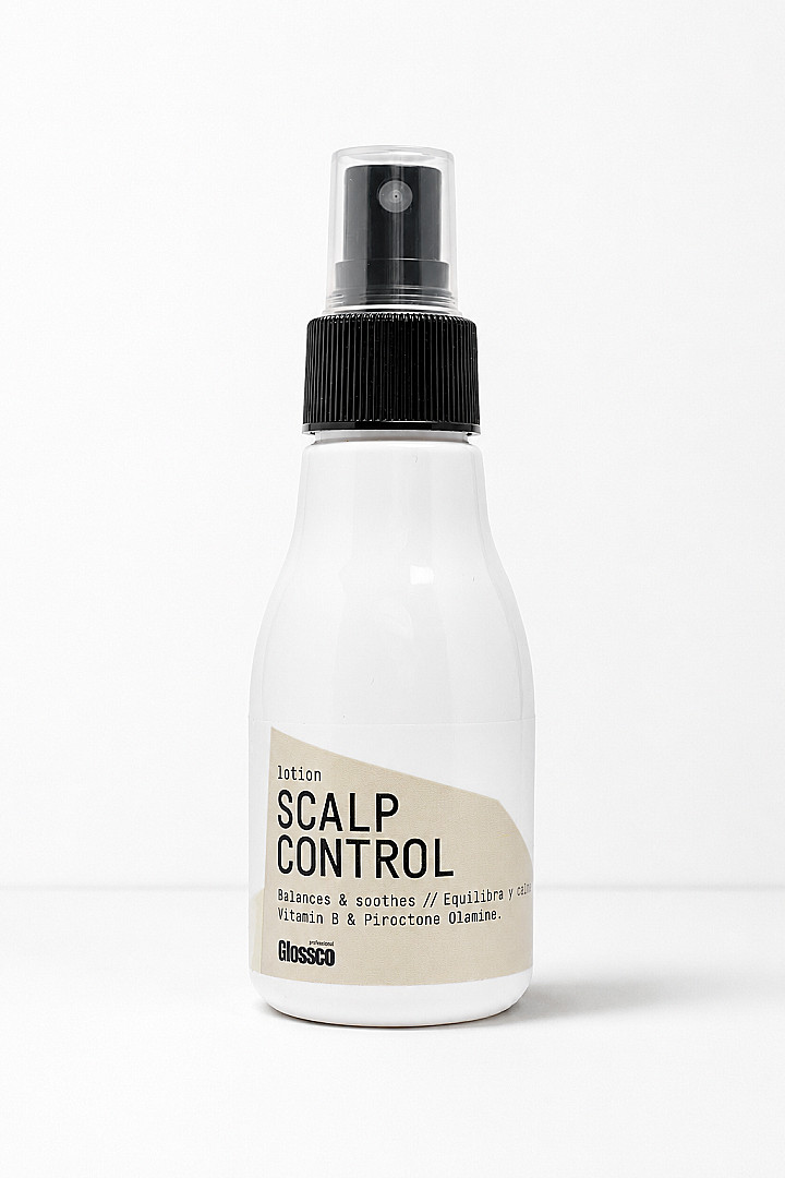 Glossco Scalp control