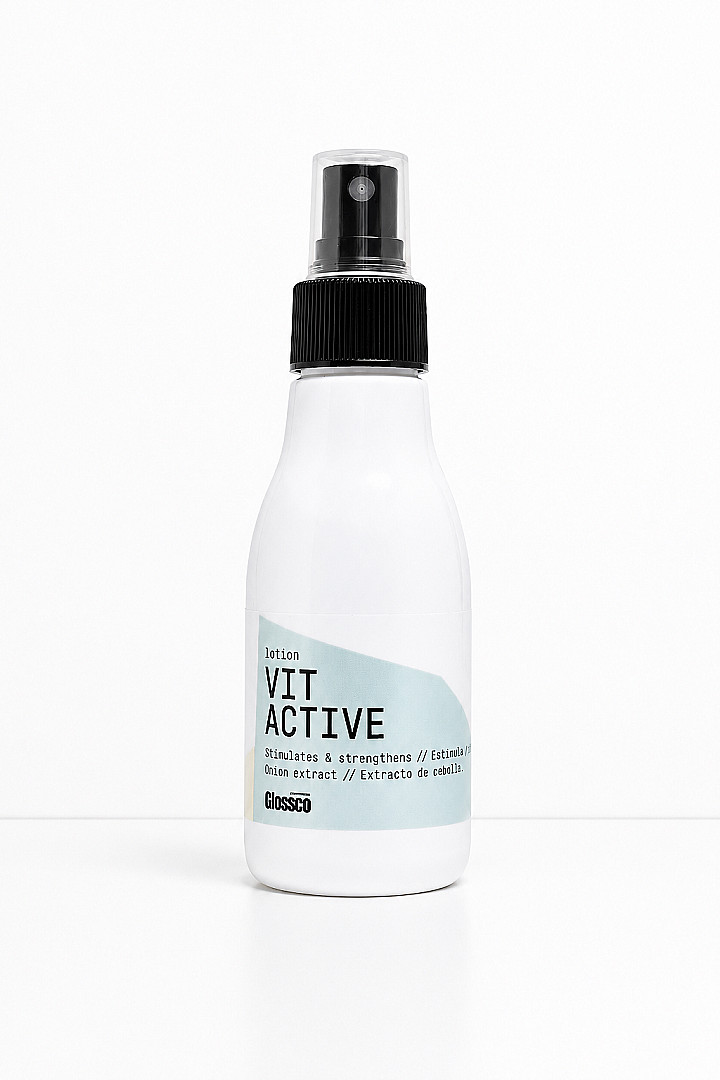 Glossco Vit active lution