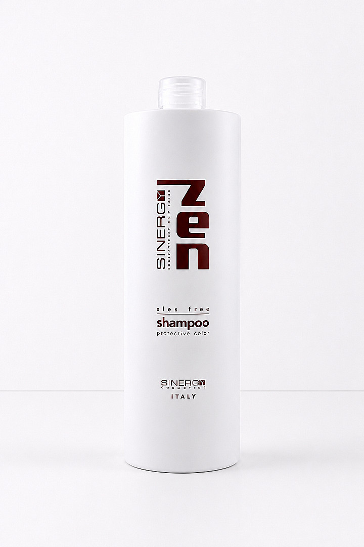 Sinergy ZEN