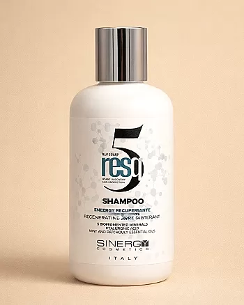 Sinergy RESQ5 instant recover