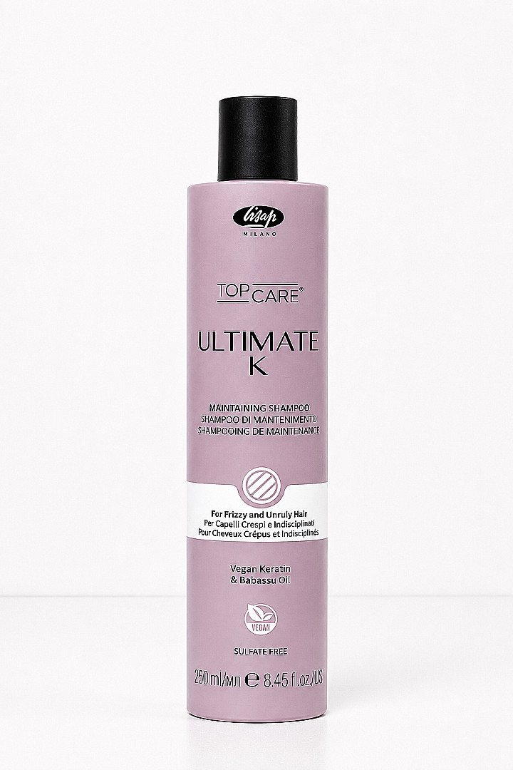Lisap Lisap Top Care Ultimate K Maintaining