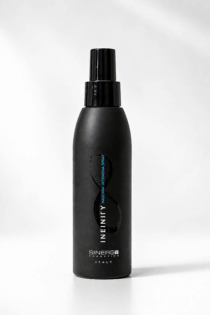Sinergy Infinity Keratin Intensive Spray Mask Hoitosuihke – kuva 2