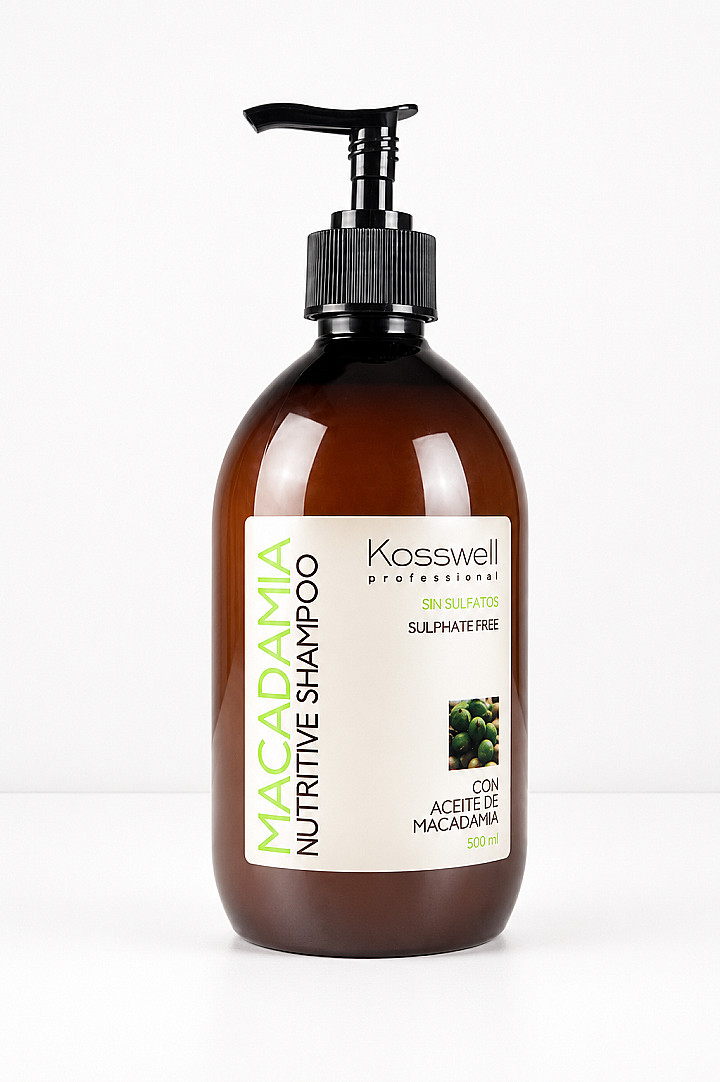 Kosswell Macadamia Nutritive